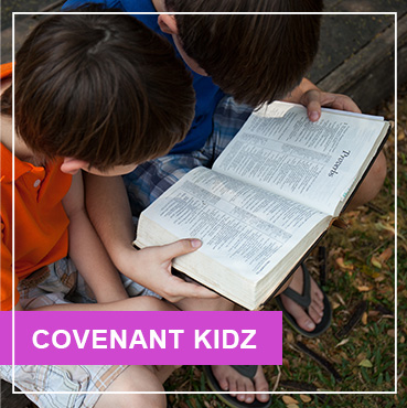 Covenant Kids